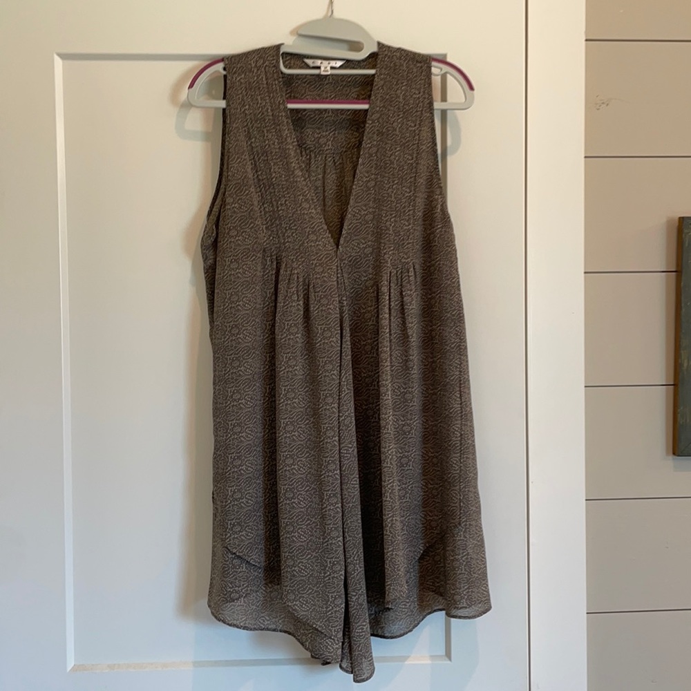 CAbi tank